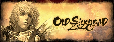 Old Silkroad - ZSZC Start Loading Screens 5