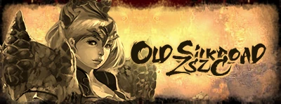 Old Silkroad - ZSZC Start Loading Screens 6