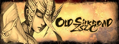 Old Silkroad - ZSZC Start Loading Screens 7
