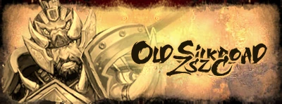 Old Silkroad - ZSZC Start Loading Screens 8