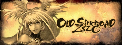 Old Silkroad - ZSZC Start Loading Screens 9