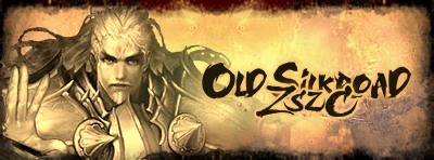 Old Silkroad - ZSZC Start Loading Screens 10