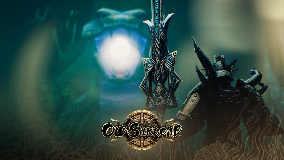 Old Silkroad Discord Server Banner 1
