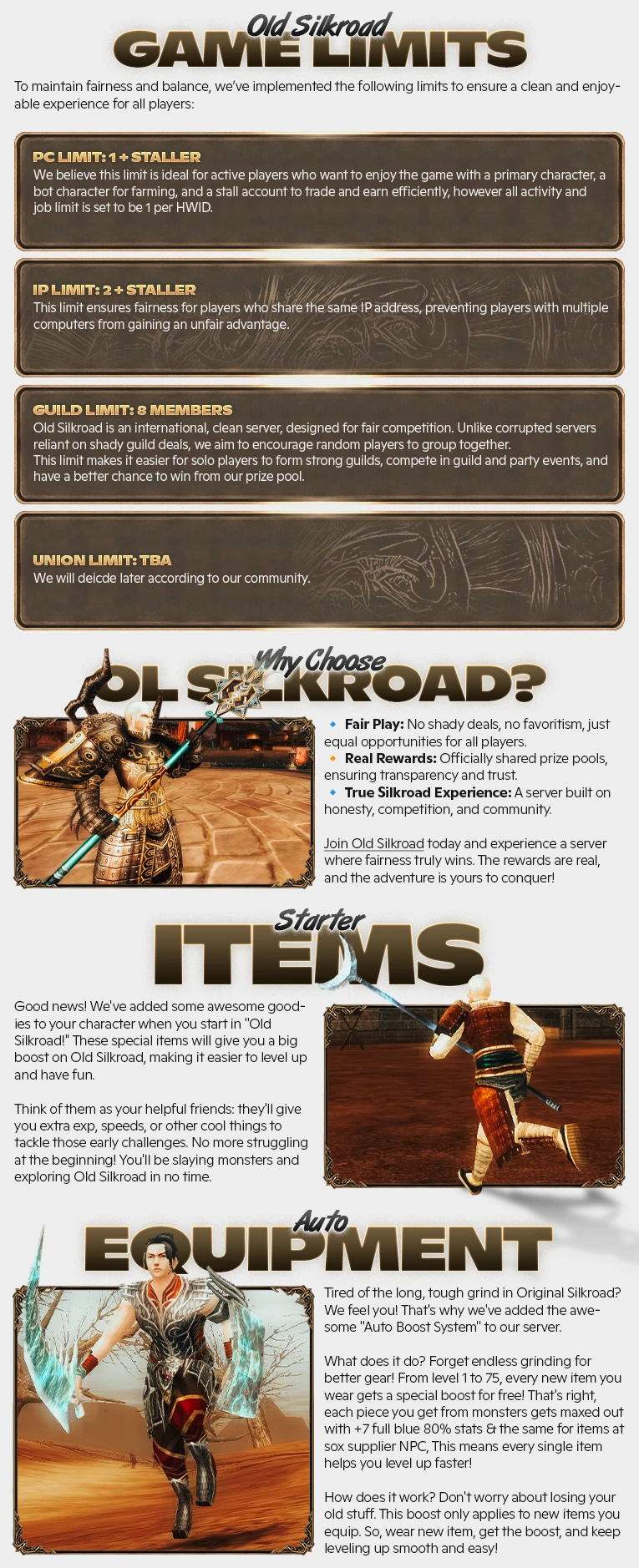 Old Silkroad Forum Thread Design — Part 1 9