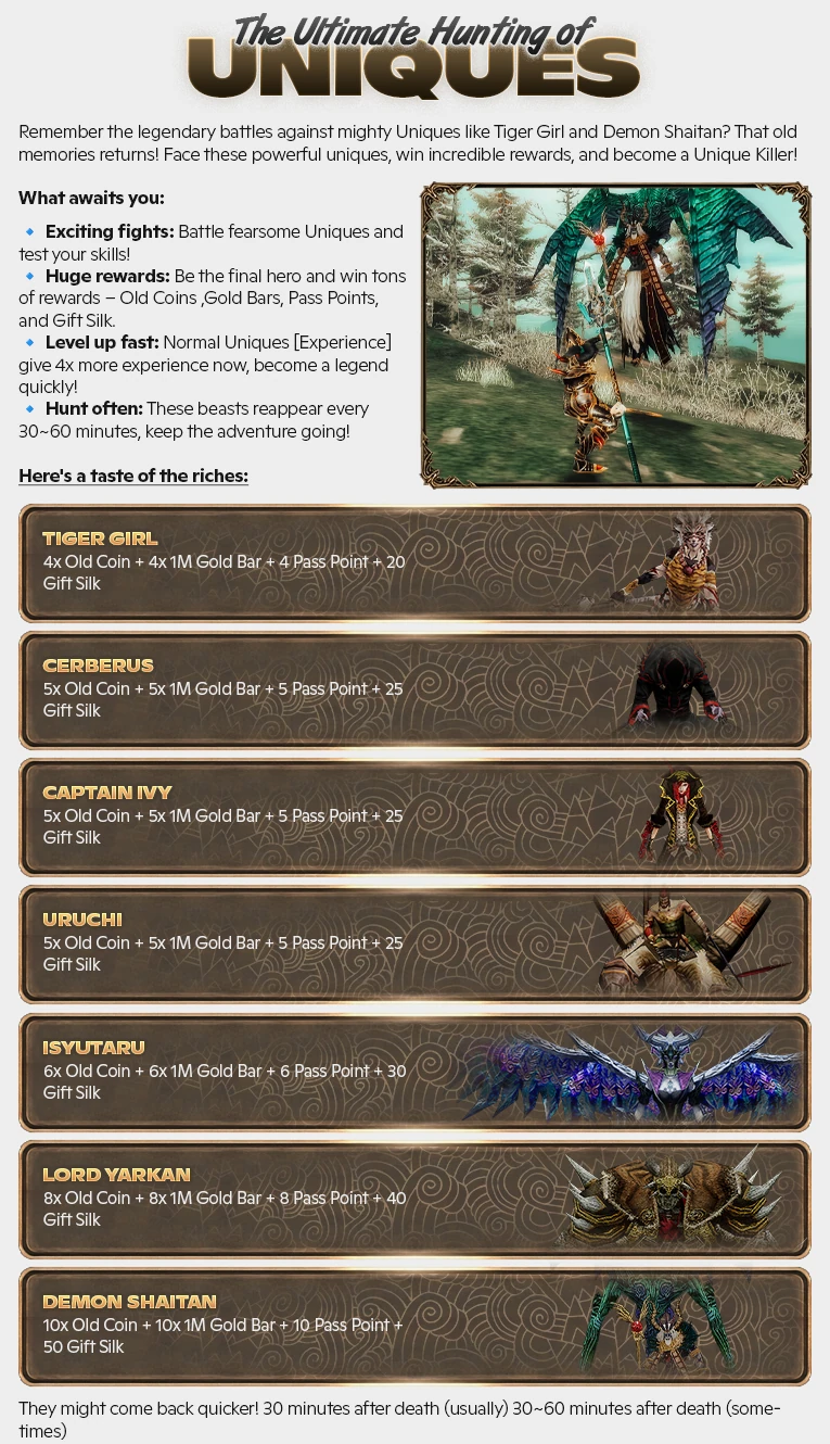 Old Silkroad Forum Thread Design — Part 1 11
