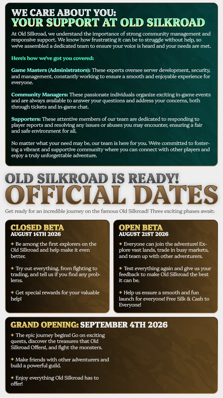 Old Silkroad Forum Thread Design — Part 2 7