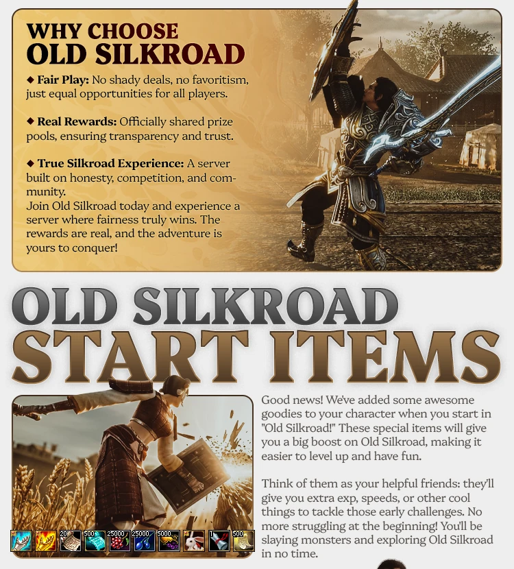 Old Silkroad Forum Thread Design — Part 2 9