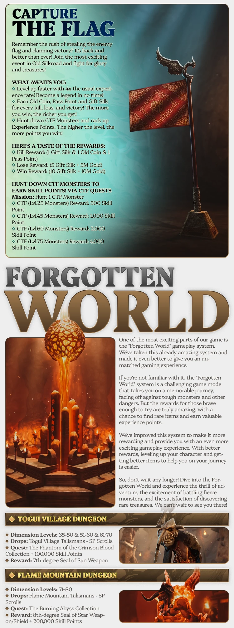 Old Silkroad Forum Thread Design — Part 2 13