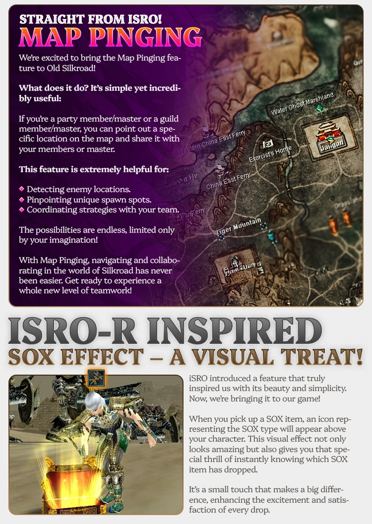 Old Silkroad Forum Thread Design — Part 2 23