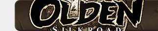 Olden Silkroad Forum Thread Design 2