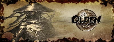 Olden Silkroad Start Loading Screens 2