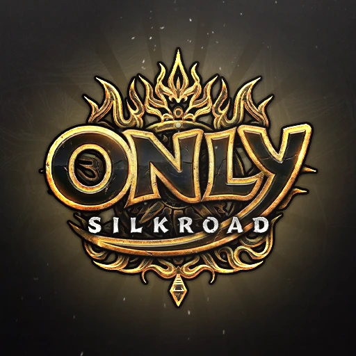 Only Silkroad Facebook Profile & Cover