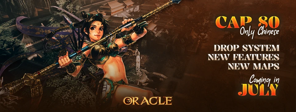 Oracle Online Facebook Profile & Cover