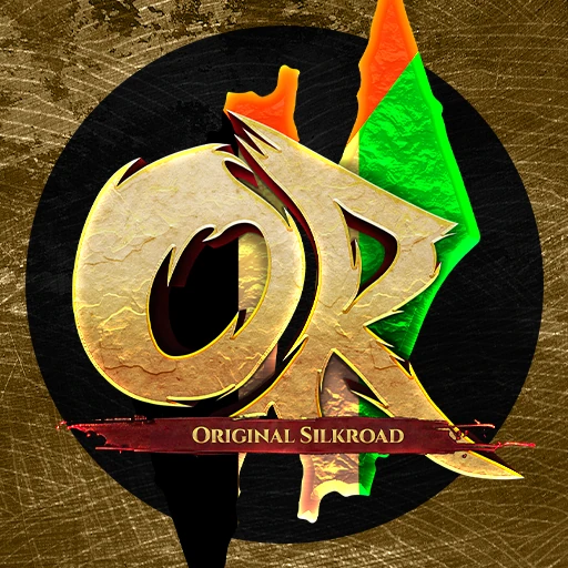 Original Silkroad Facebook Profile & Cover