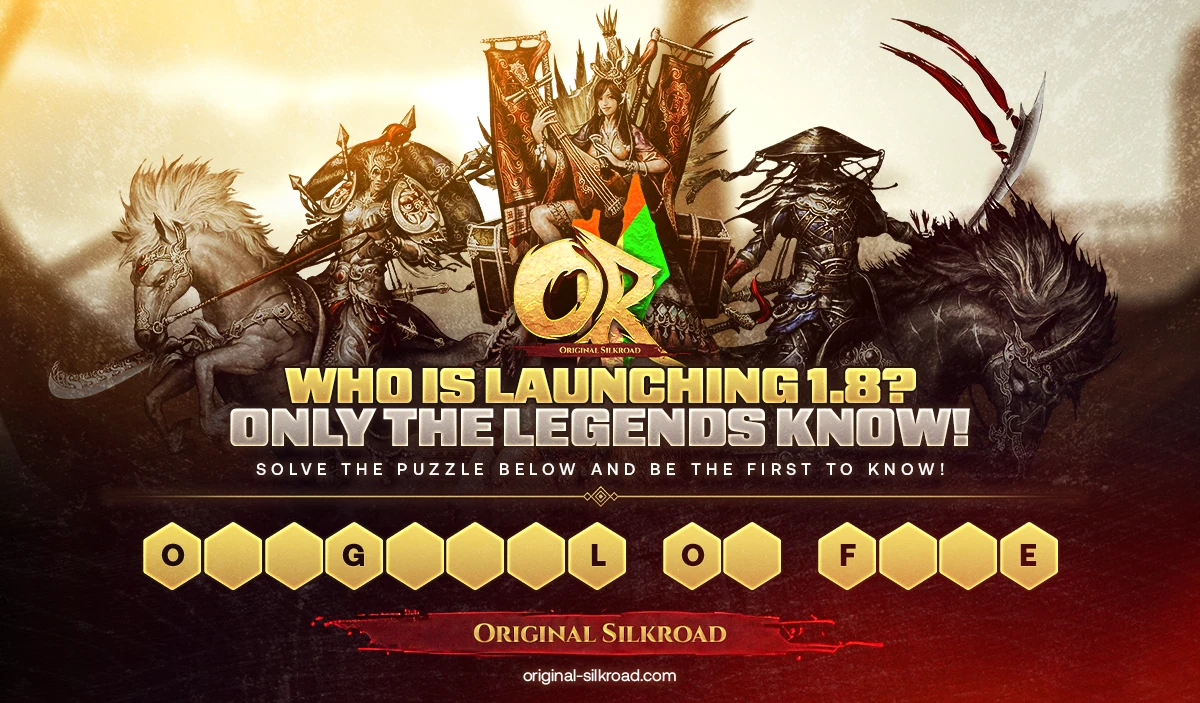 Original Silkroad Social Media Advertising Images 8