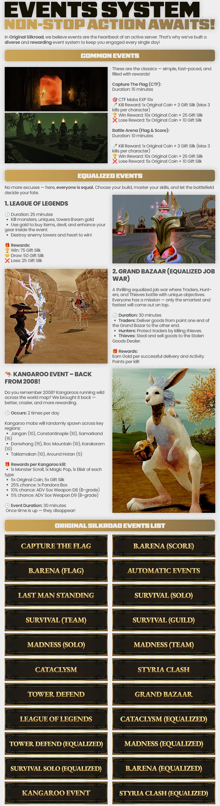 Original Silkroad Forum Thread Design 22