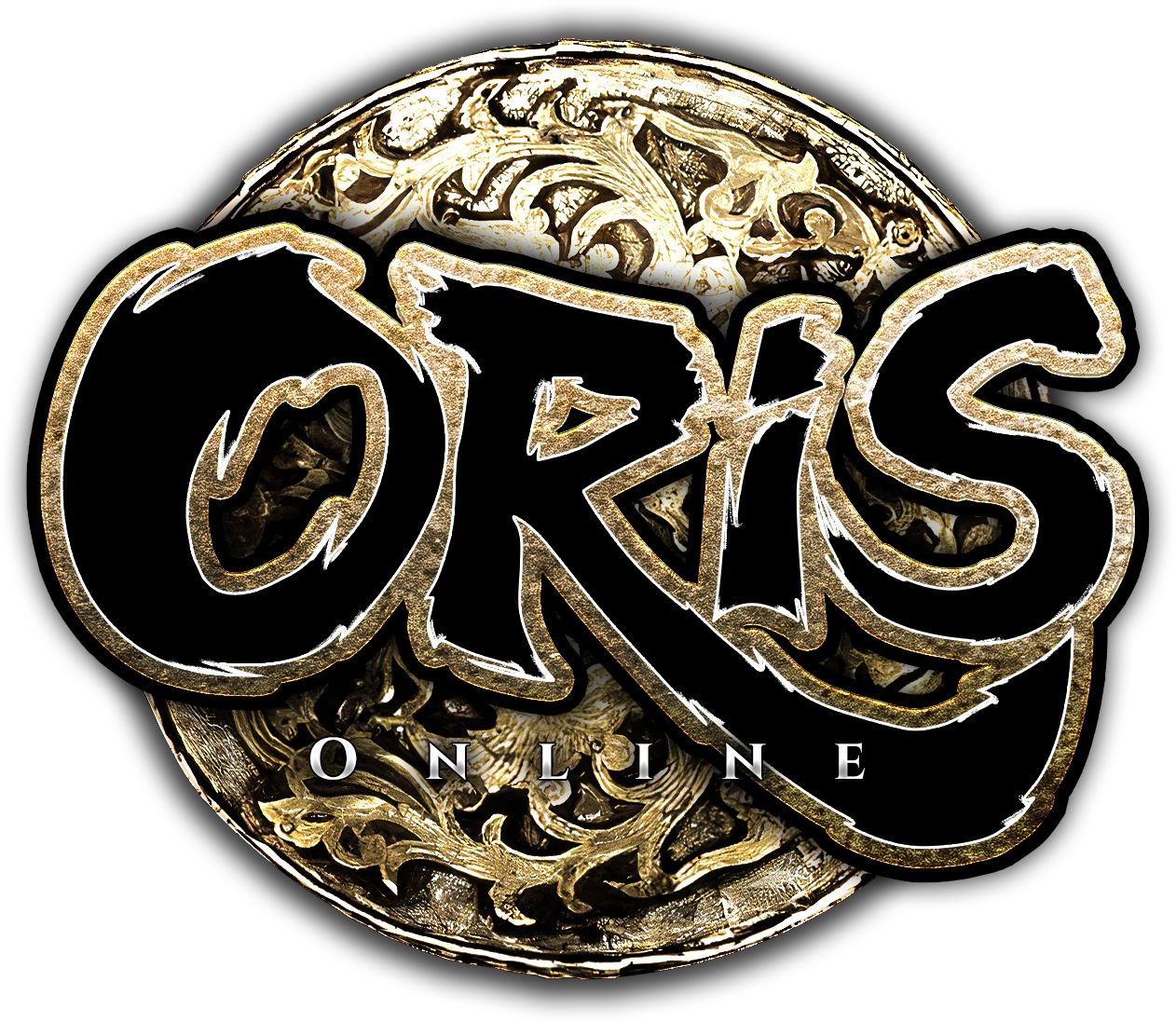 Oris Online logo