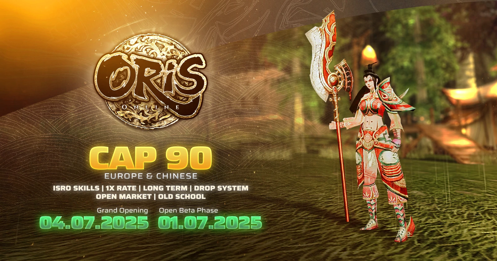 Oris Online Social Media Advertising Images 1