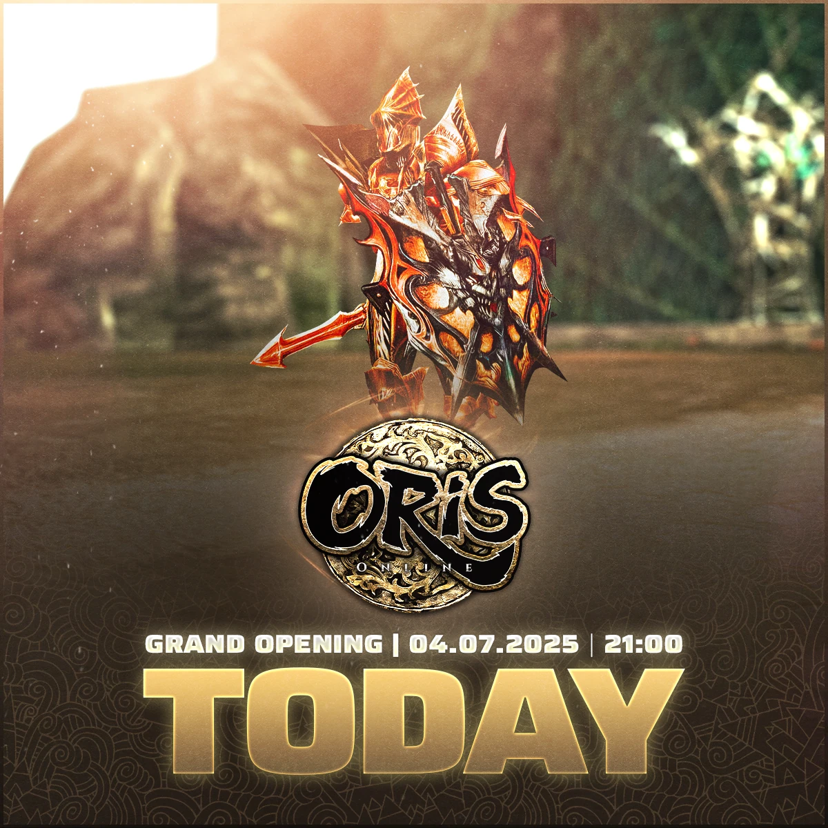 Oris Online Social Media Advertising Images 3