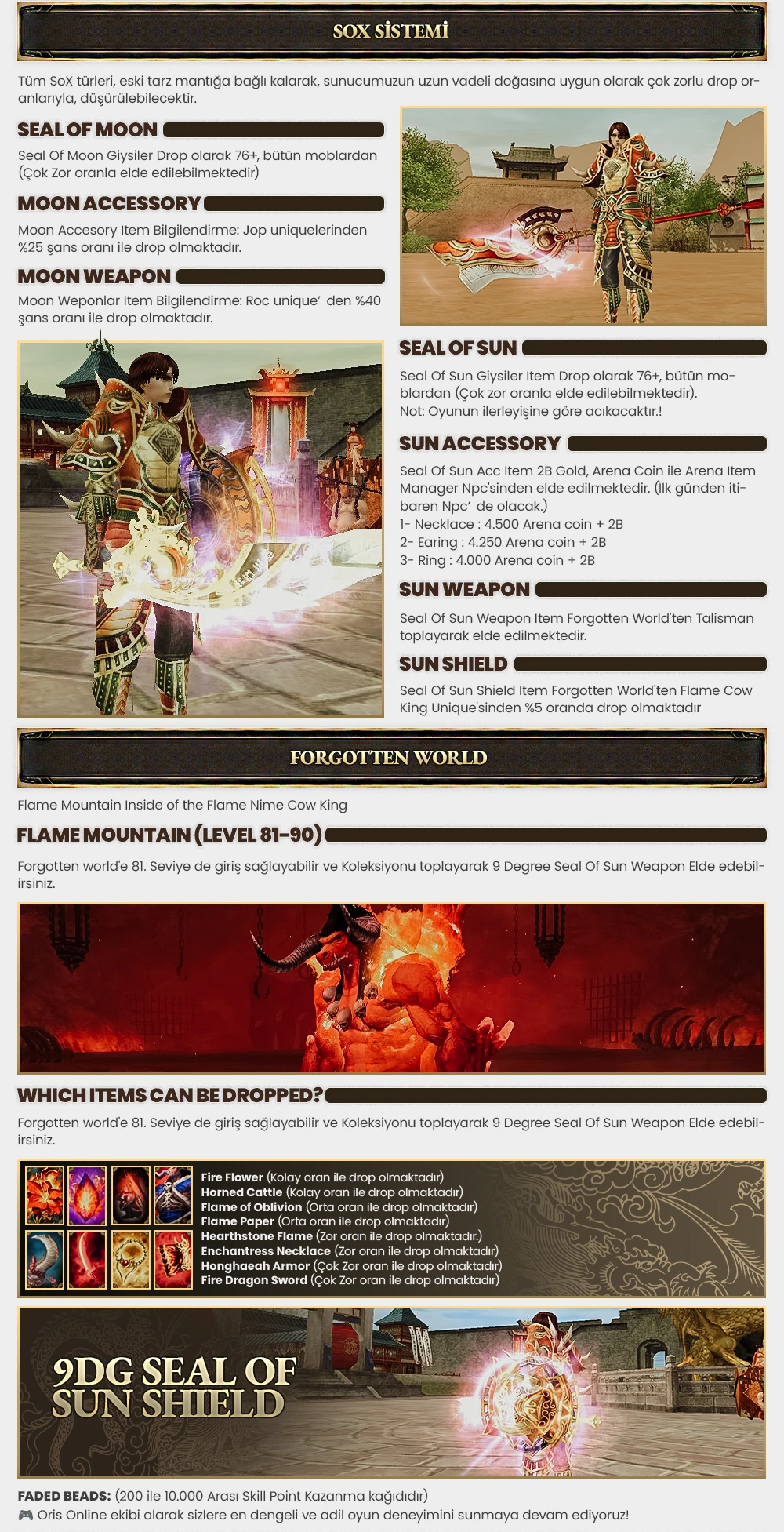 Oris Online Forum Thread Design 10