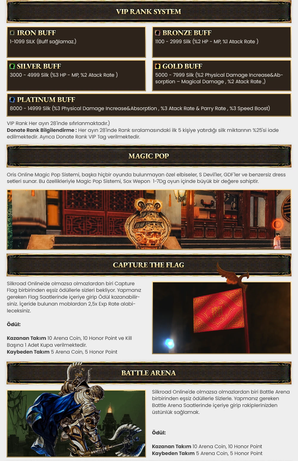 Oris Online Forum Thread Design 12