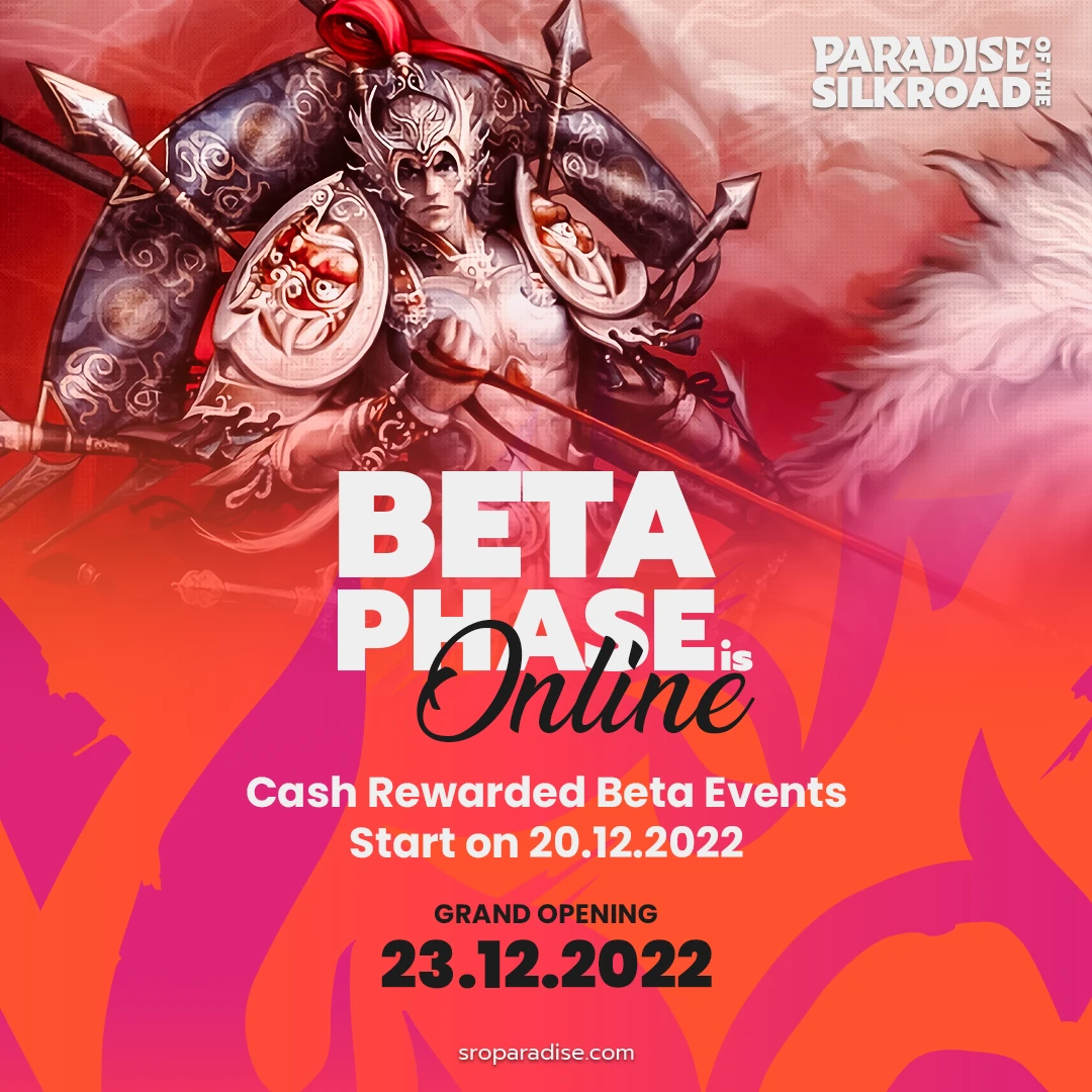 Paradise - Season I Social Media Advertising Images 9
