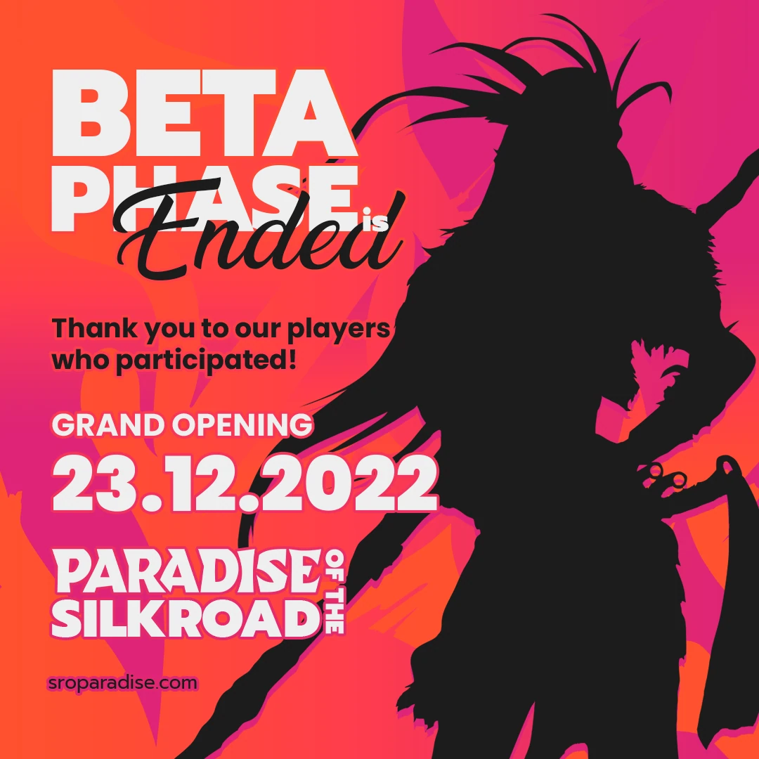 Paradise - Season I Social Media Advertising Images 10