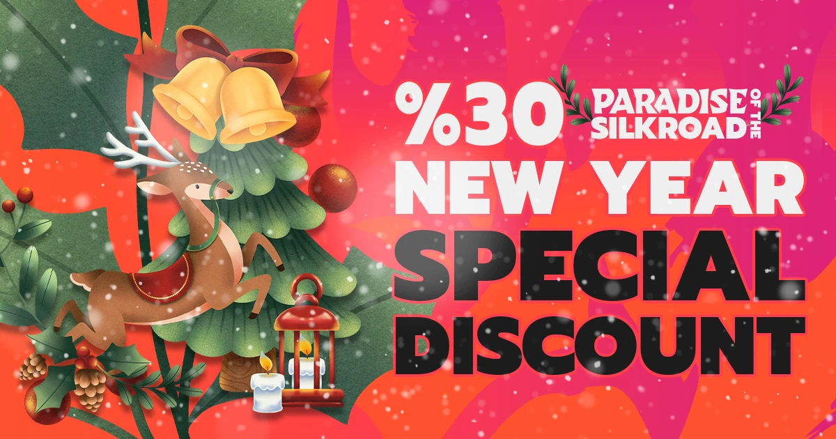 Paradise - Season I Social Media Advertising Images 11