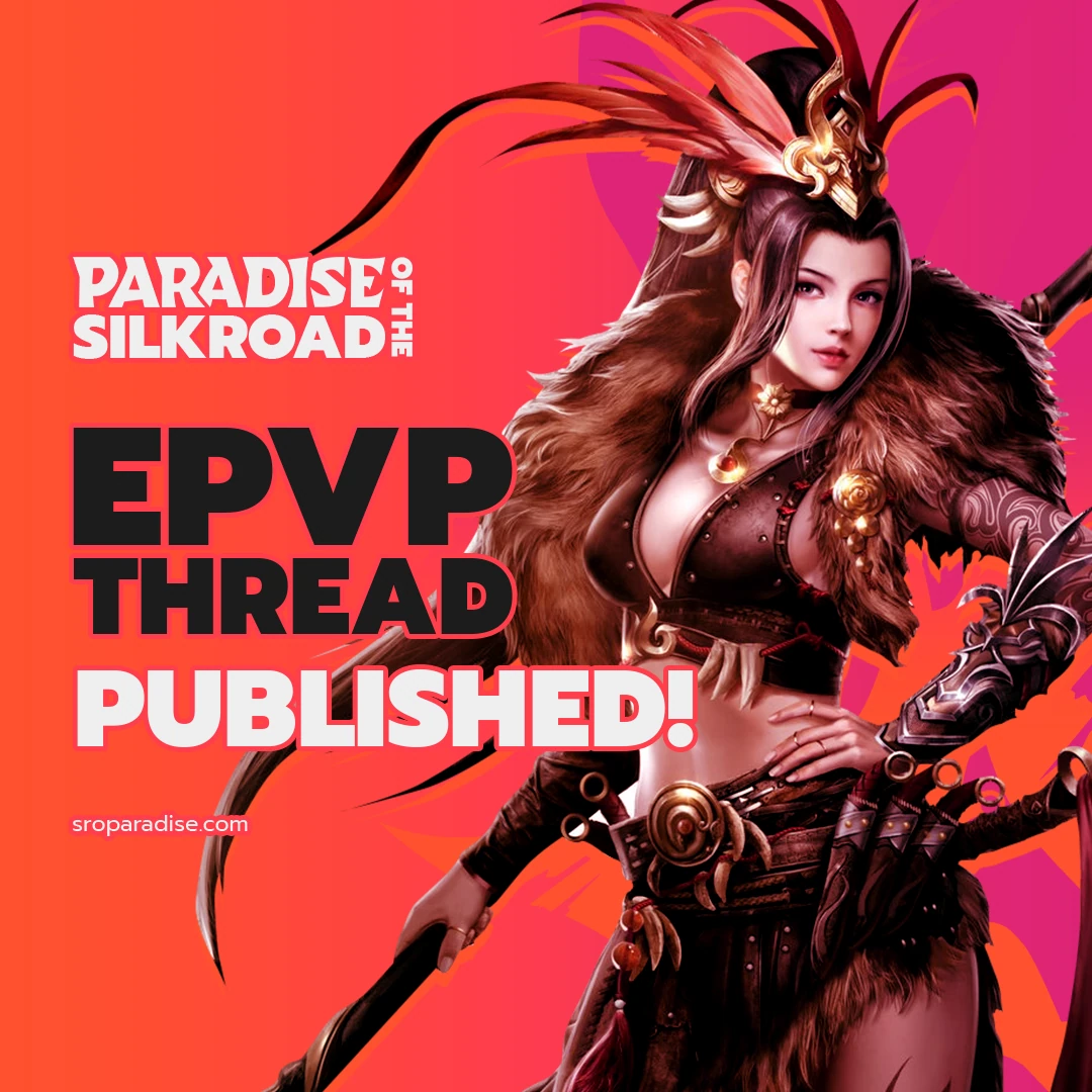 Paradise - Season I Social Media Advertising Images 12