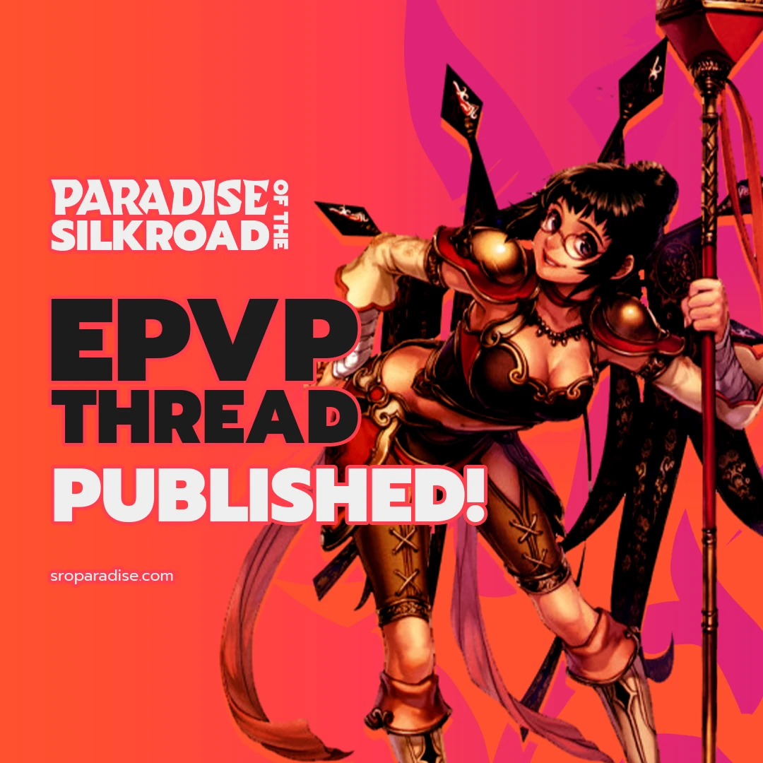 Paradise - Season I Social Media Advertising Images 13