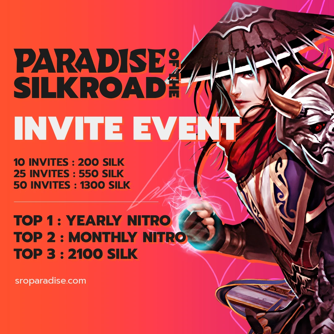 Paradise - Season I Social Media Advertising Images 16