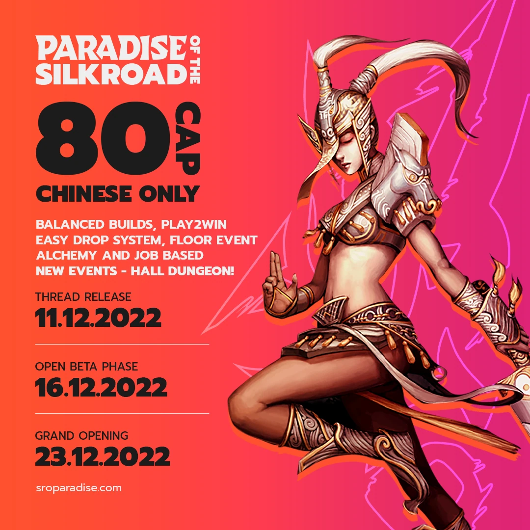 Paradise - Season I Social Media Advertising Images 22