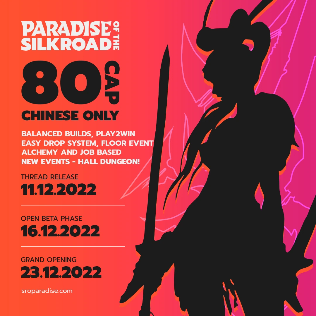 Paradise - Season I Social Media Advertising Images 23