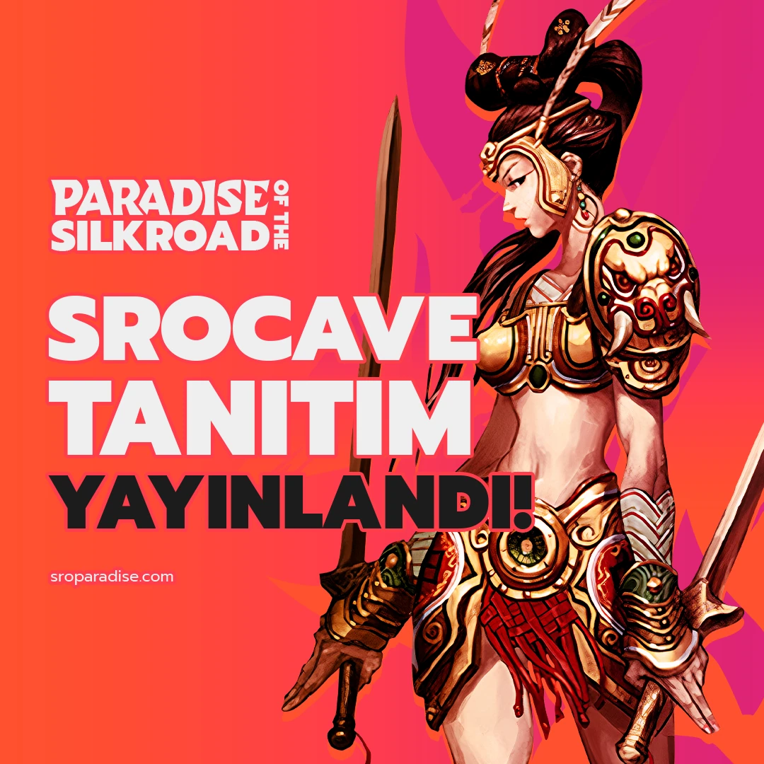Paradise - Season I Social Media Advertising Images 28