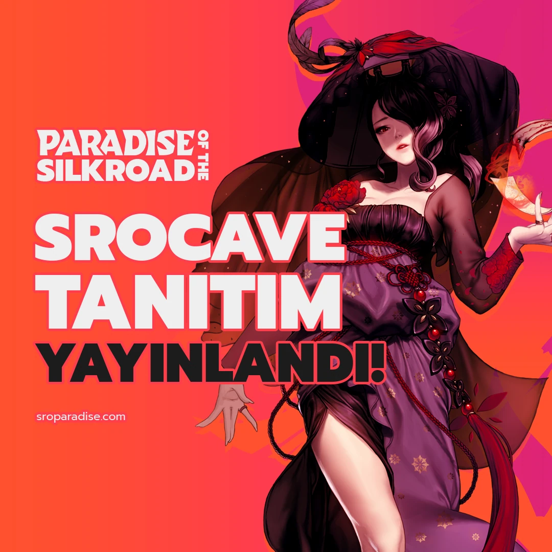 Paradise - Season I Social Media Advertising Images 29