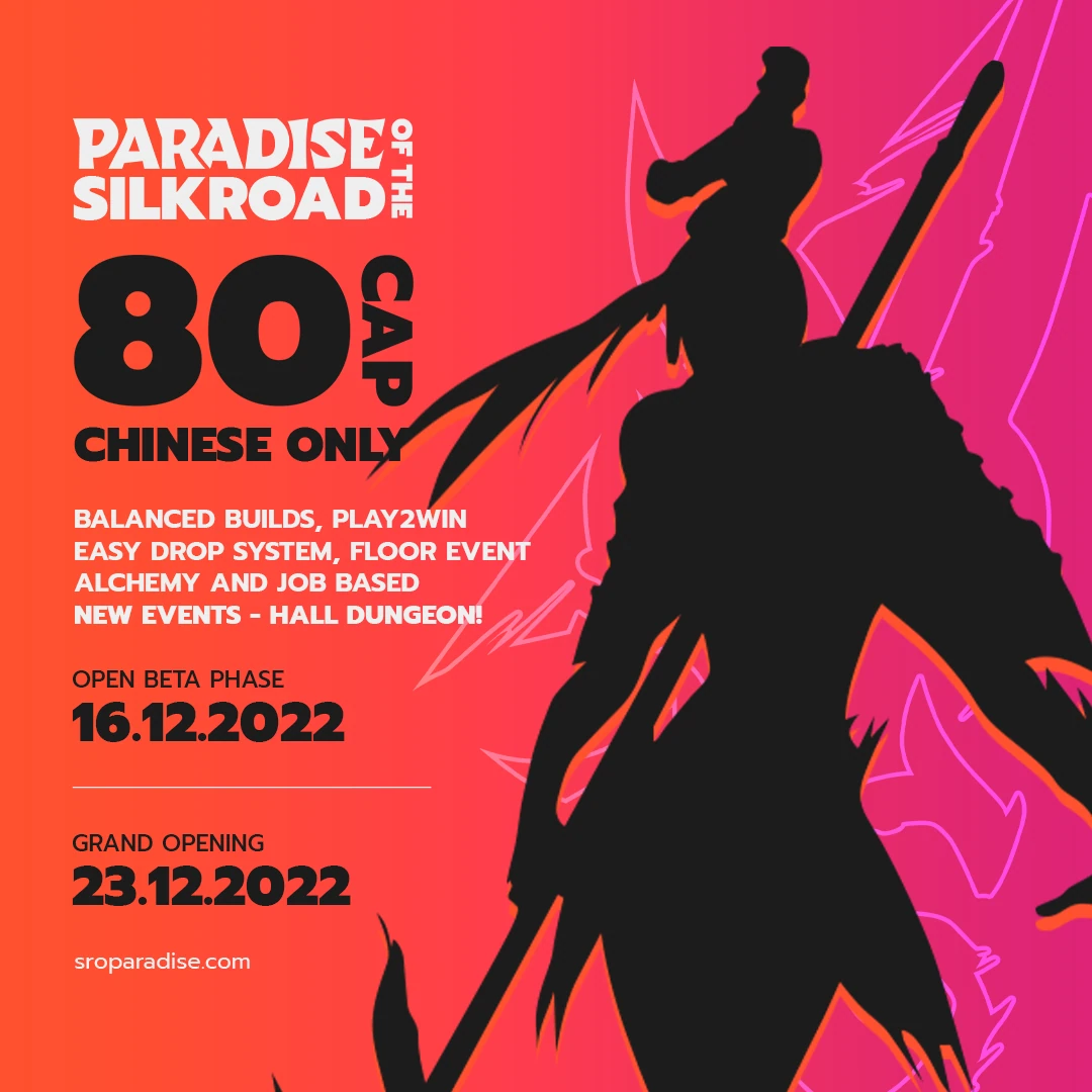 Paradise - Season I Social Media Advertising Images 31