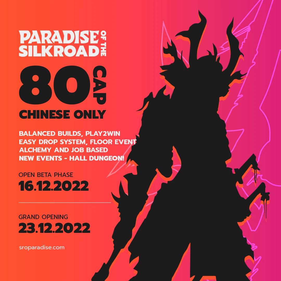 Paradise - Season I Social Media Advertising Images 32