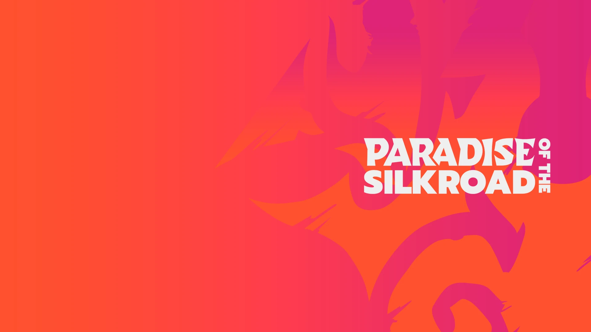 Paradise - Season I Discord Invite Image
