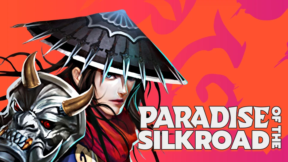 Paradise - Season I Discord Server Banner 1