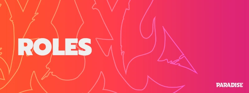 Paradise - Season I Discord Channel Banners 5