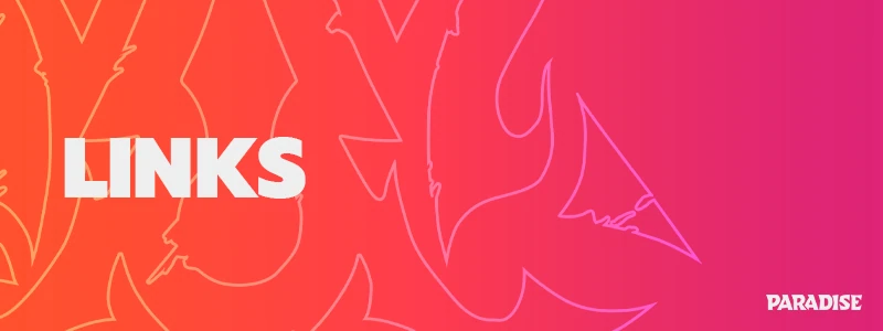 Paradise - Season I Discord Channel Banners 6