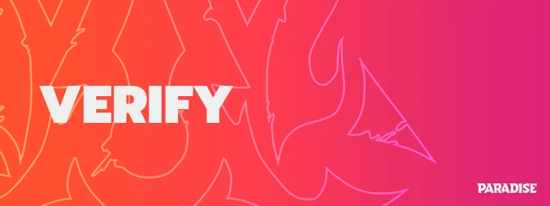 Paradise - Season I Discord Channel Banners 7
