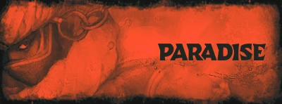Paradise - Season I Start Loading Screens 1