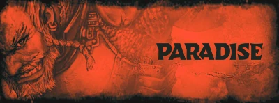 Paradise - Season I Start Loading Screens 2