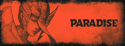 Paradise - Season I Start Loading Screens 3