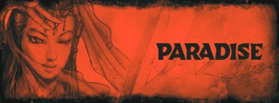 Paradise - Season I Start Loading Screens 5