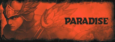 Paradise - Season I Start Loading Screens 7