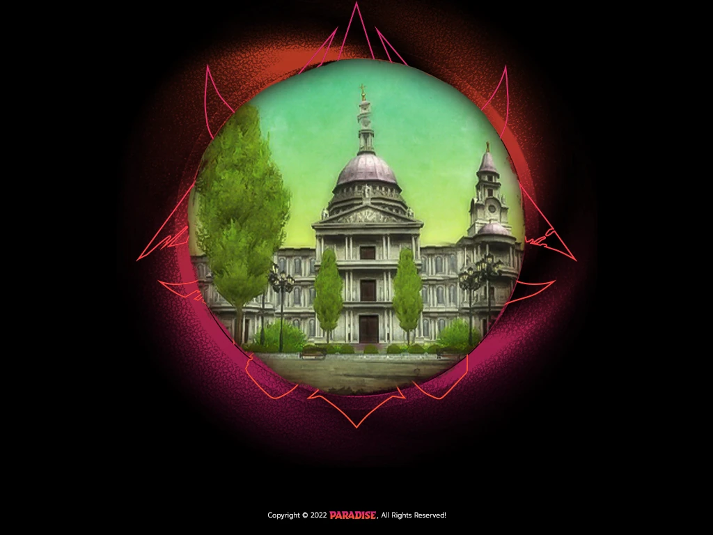 Paradise - Season I Loading Screens 16