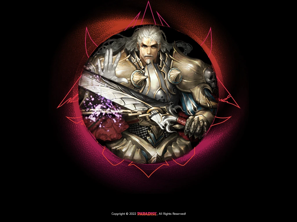 Paradise - Season I Loading Screens 17