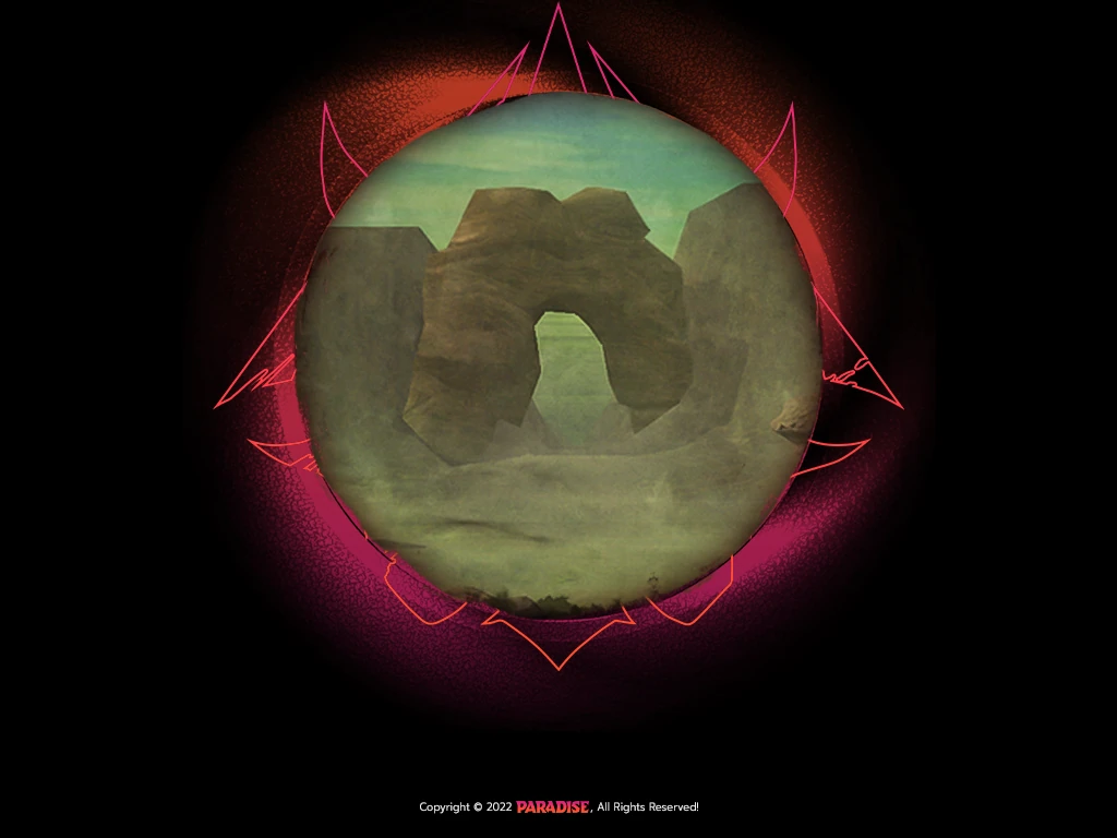 Paradise - Season I Loading Screens 19
